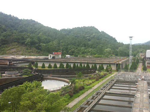 福建青山